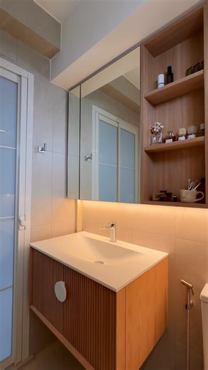 Rigel 🇸🇬 SG’s Smart Sanitary Solutions 🚽🚿🛁 | Designed for real homes, made for everyday comfort. See how Rigel’s thoughtfully engineered fittings elevate both form and function,... | Instagram