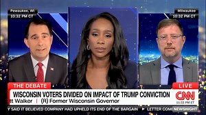 Americans are up in the middle of the night worrying about how to pay the bills because of Joe Biden’s failed economy. | Scott Walker