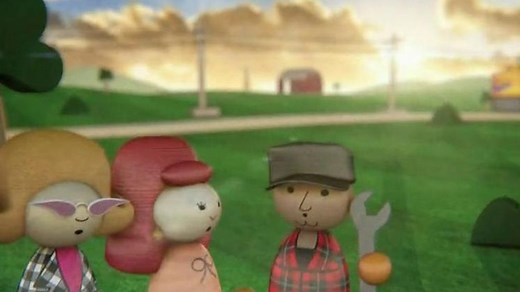 Union Pacific Railroad TV Commercial For 150 Years