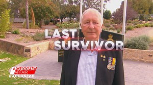 Seven men were told not to talk about the secret mission they were sent on 50 years ago. Now, it's time to talk. Tomorrow on A Current Affair, hear from the last survivor, who says it "ruined his life". #9ACA | A Current Affair