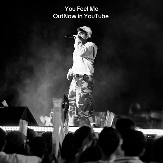 You Feel Me (OutNow) — New Single Live on YouTube