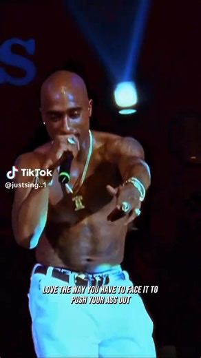 ‏#2pac How Do You Want it
