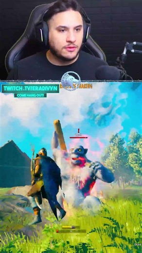 Valheim Funny Moments Part 1