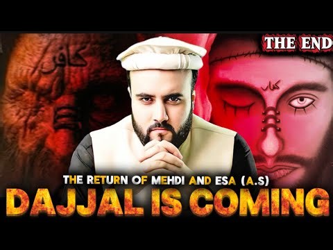 Story of Dajjal | The Biggest Trial Before the Day of Judgment || history files