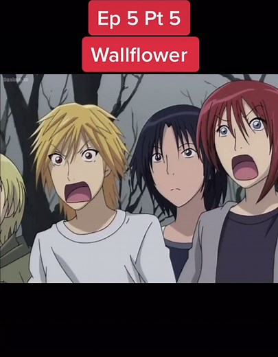 Wallflower Anime Episode 5 Summary and Analysis