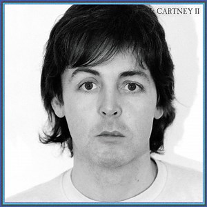 175K views · 13K reactions | "You want a love to last forever / One that will never fade away / I want to help you with your problem / Stick around, I say..." What’s your favourite song from the 'McCartney II' album? Complete your collection with limited edition colour vinyl. In stores now: https://pmc.lnk.to/McCartneyIILP | Paul McCartney | Facebook