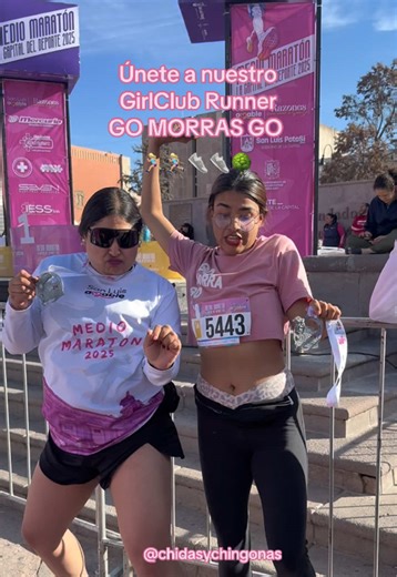 Go Morras: Conecta con tu Cuerpa en San Luis Potosí