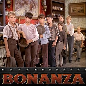 Bonanza Season 6 Episode 8 - Square Deal Sam - P3 | Bonanza Forever