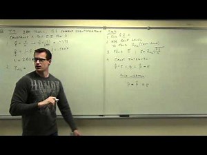 Statistics Lecture 7.2 Part 6