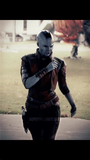 HEAR ME OUT #nebula #gotg #guardiansofthegalaxy #nebulaedit #marvel #avengers #foryou #xyzbca #foryoupage #infinitywar #karengillan #karengillanedit