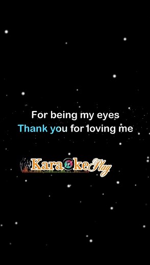 24K views · 713 reactions | Thank You for Loving Me - KaraOke Bon Jovi #karaoke #music #highlights #Amazing | Karaoke Play | Facebook