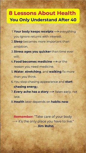 Only over 40’s understand this #tricks #seniorhealth #shorts