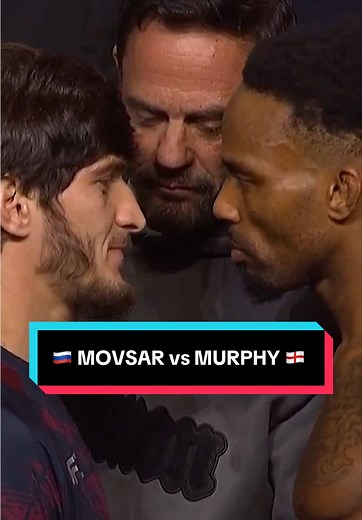 Movsar Evloev vs. Lerone Murphy: Featherweight Gold?