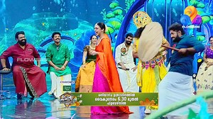 69K views · 1.7K reactions | Onam special Star Magic is here ❤️ | Dayyana Hameed | Facebook