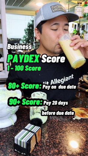 Understanding PAYDEX Score: A Complete Guide for Business Owners