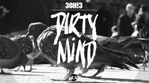 3OH!3 - Dirty Mind