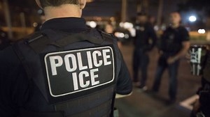 Officer Shot in Neck Outside Texas ICE Facility; Suspects in Custody