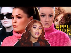 BELLE GIBSON: LIES, FRAUD, AND APPLE CIDER VINEGAR | KennieJD