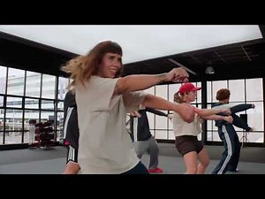 LES MILLS BODYJAM 116 ab 1. Juli 2026 in deinem Fitnessstudio