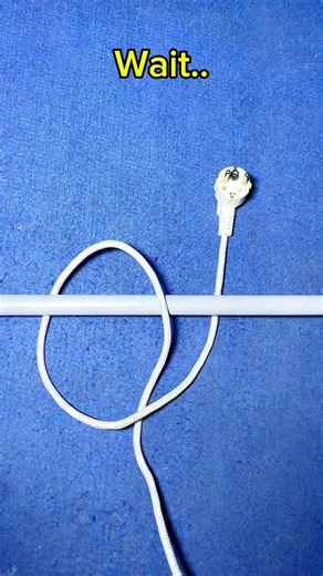 This wire trick every craftsman should know!