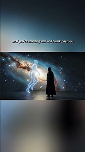 Andromeda paradox: “now” depends on motion 🤯🌌 #space #relativity #science #andromeda