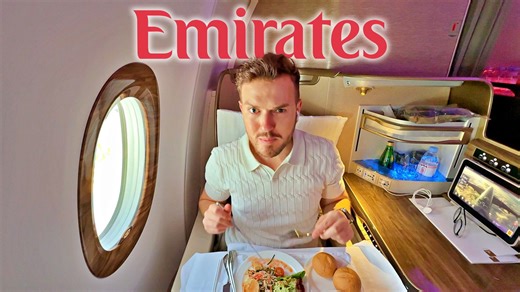 Emirates A350 vs A380: Which is better?