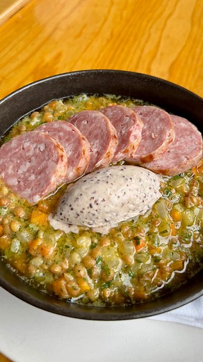 95K views · 1K reactions | This is episode 3 of Cooking for...