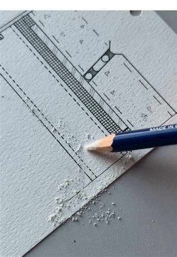 Essential Hacks for Architectural Drawings