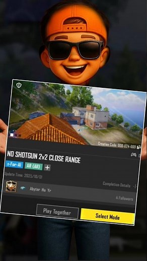 I CREATED MY WOW MAP🔥 #shorts