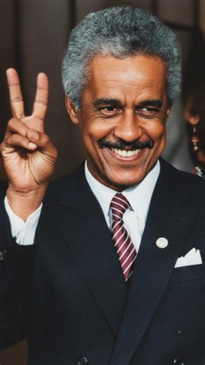 #OnThisDay in 1990, Brother Lawrence Douglas Wilder (’50 Ζ) made history as the first elected African American governor in United States history when he was sworn in as Virginia’s sixty-sixth governor. Video: 13News Now Norfolk VA | Omega Psi Phi Fraternity, Incorporated