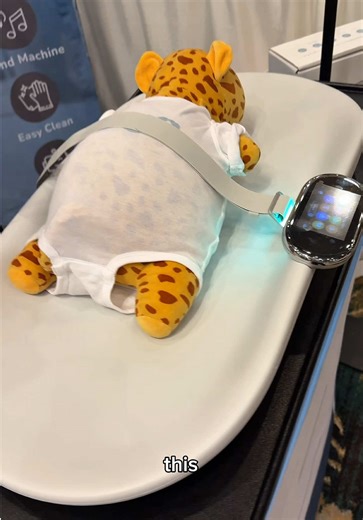Galentines, say hello to the changing pad that does it all with @Woddle Baby 💕 ✨ We’re choosing ONE lucky winner to receive a Woddle Smart Changing Pad (a $349 value!) - designed to track weight, feedings, and diaper changes all in one beautiful, stress-saving setup. How to enter? ⬇️ ❤️ Like comment ❤️ Follow @woddlebaby & @thepregoexpo ❤️ Re-share to your story for double entry ❤️ Engage on IG and FB to increase your chances *Giveaway closes in 24 hours, winner shared tmrw 💗 #PregoExpo2026 #W