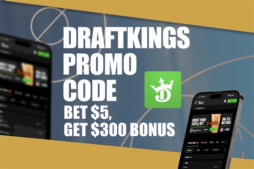 DraftKings Promo Code: Get $300 Bonus for Ole Miss-Miami, NFL Wild Card Games - WTOP News