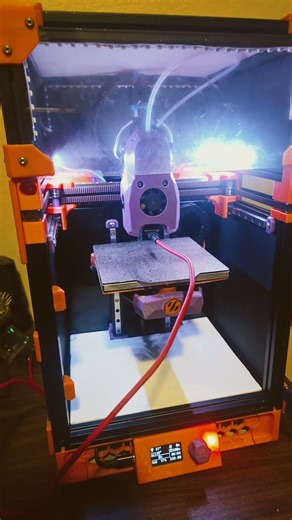 Accelerometer V0.2 #klipper #3dprinting #3dprinter #voron