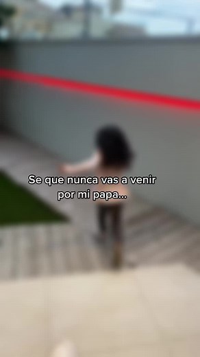 Pobre bebecita: Mensajes de amor y despedida
