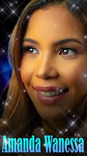 Coral De Glória - Amanda Wanessa