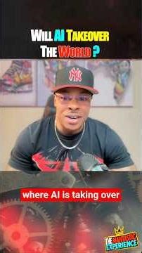 When AI Becomes The Boss #ai