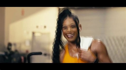 WWE Summer Slam TV Spot, '2025: Metlife Stadium' Featuring Cardi B, Bianca Belair