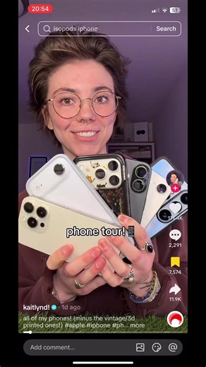Nice phone collection #furyzee | phone