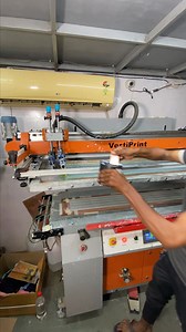 7.9K views · 22 reactions | Circuits Born from Ink – Screen Printing Magic ✨ #CircuitMaking #ElectronicsFactory #ScreenPrinting #FactoryProcess #TechLife | Unbox Factory | Facebook