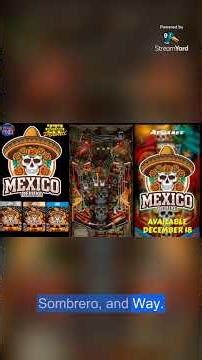 Mexico Deluxe Review — Features, Modes, and 9/10 Rating