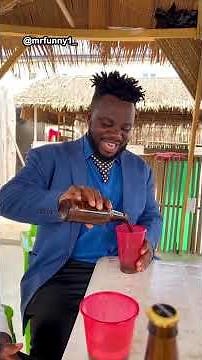 My Problem Is In Nigeria - Oga Sabinus