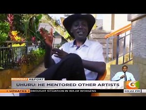 Leaders, fans mourn Kikuyu benga maestro John De Mathew