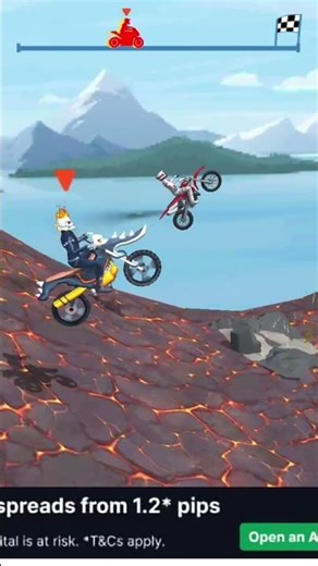 Fastest Bike Run EVER 🔥 Moto Gaming Shorts” #shorts