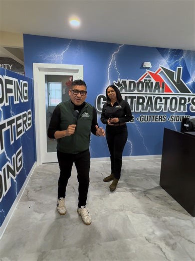 Angie, Production Manager de Adonai Contractors, nos acompañó en nuestro entrenamiento privado en Omaha, Nebraska. 🏠 Nos compartió qué fue lo que más le gustó del entrenamiento, y su parte favorita fue todo lo relacionado con la estructura de la compañía y cómo organizarla correctamente para crecer de manera más sólida. Seguimos aportando herramientas reales para que más compañías escalen al siguiente nivel. 💪🏽🚀 Contactanos! 8599678949 📲 Proyectounited.com 💻 . . . . . . . . . . . . #united