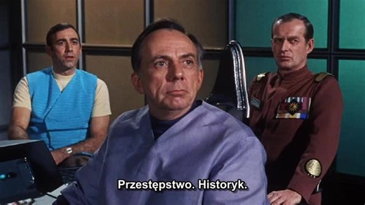 Project X (1968) [wgrane napisy pl]