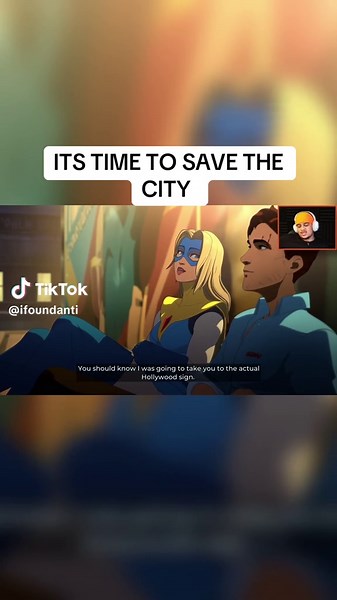 Toxic gotta go bro #dispatch #gaming #gamingontiktok #xyzbca #fyp