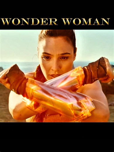 WONDER WOMAN | UNSTOPPABLE | GAL GADOT |FULLSCREEN | 4K | #viralvideo #explore #edit