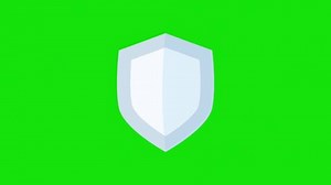 Shield Icon Shield Icon Vector Animation Stock Footage Video (100% Royalty-free) 3617174413 | Shutterstock