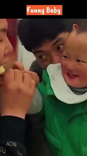 Funny Baby Moments That Will Make You Laugh! 😂👶#BabyMoments