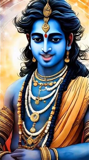 Ram Charit Manas 10.66 Explained | Deep Spiritual Meaning #yt #ytshort #jeevangyan #anantgyan